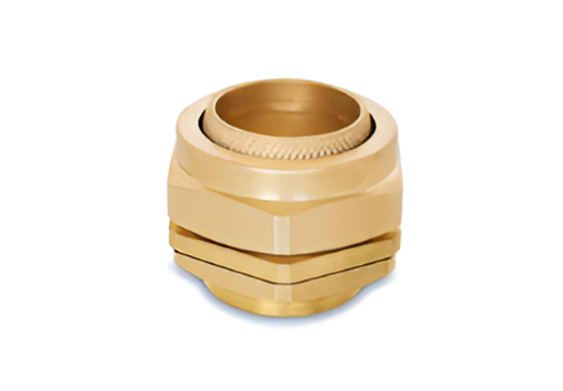 BW Cable Gland